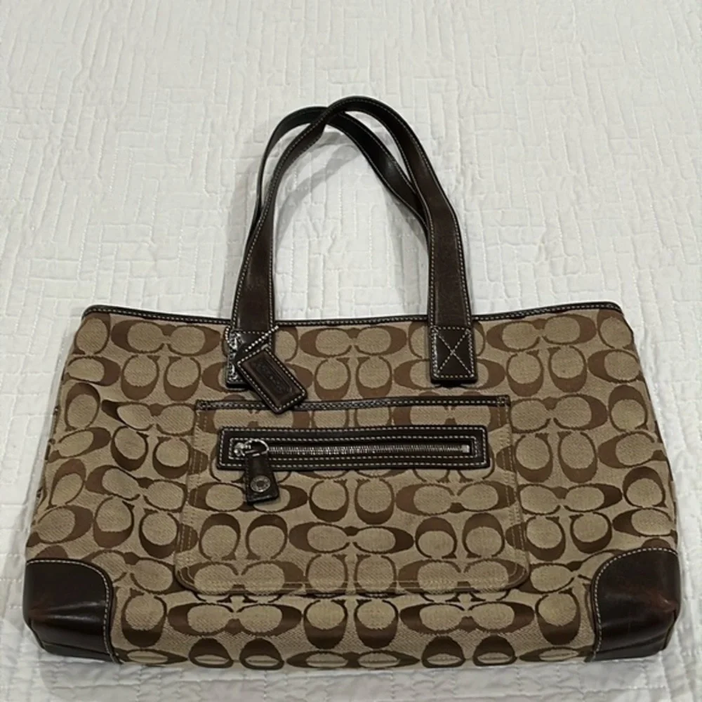 COACH :: BAG